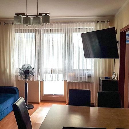 Apartamenty Agat I Jantar Świnoujście Esterno foto