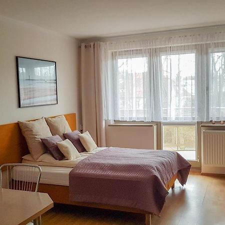 Apartamenty Agat I Jantar Świnoujście Esterno foto