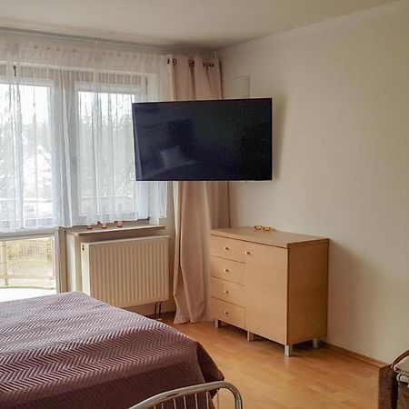 Apartamenty Agat I Jantar Świnoujście Esterno foto