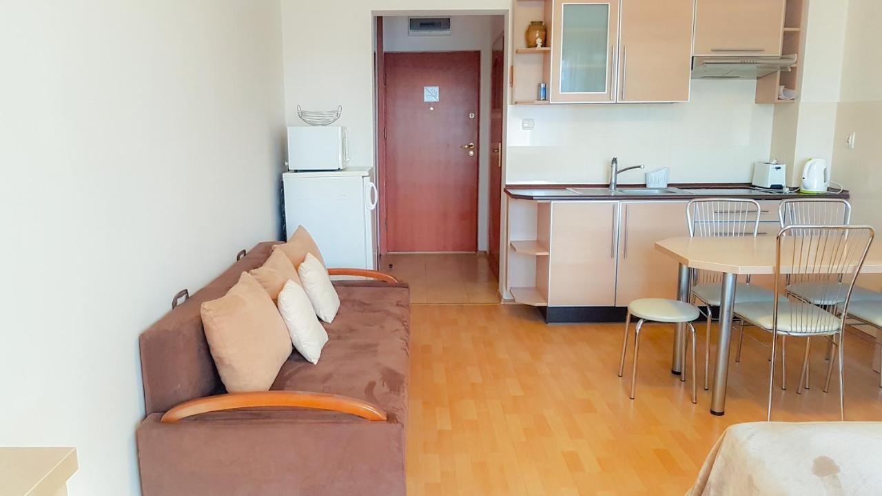 Apartamenty Agat I Jantar Świnoujście Esterno foto